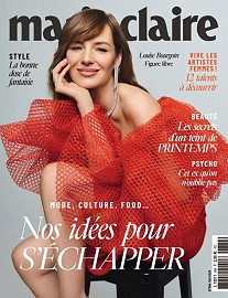 Marie Claire