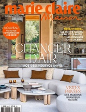 Magazine Marie Claire Maison