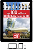 Les 100 meilleurs Bordeaux 
