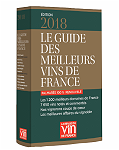 Guide des meilleurs vins de France