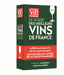 Guide des meilleurs vins de France