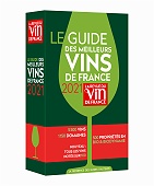 Guide des Meilleurs Vins de France