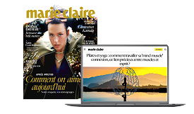 Site Marie Claire